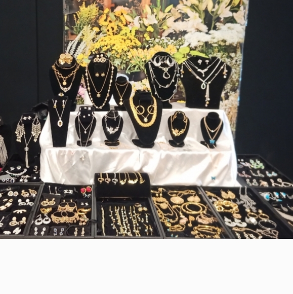 Halloween 🎃 Pick-A-Number Mystery Box Jewelry - NO CANCELLATIONS - Picture 5 of 5